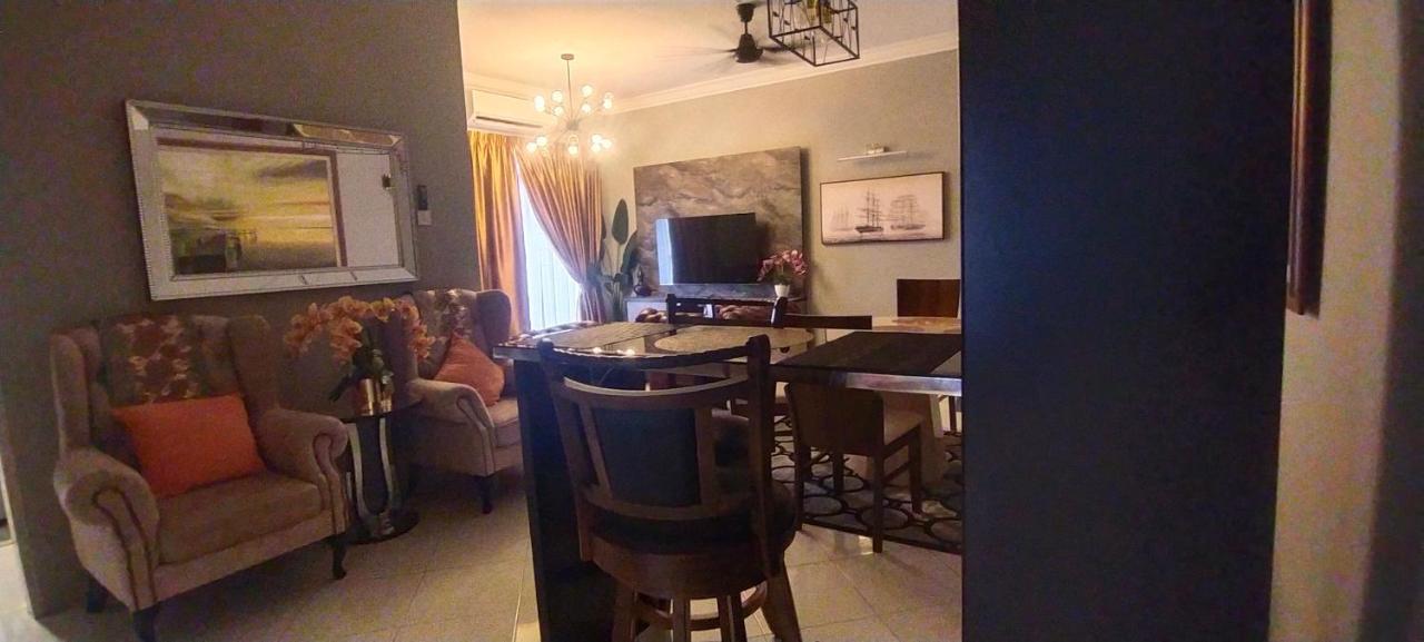Cmk Apartmen Mutiara Tower 3 Bedroom Kota Bharu#Netflix Exterior foto